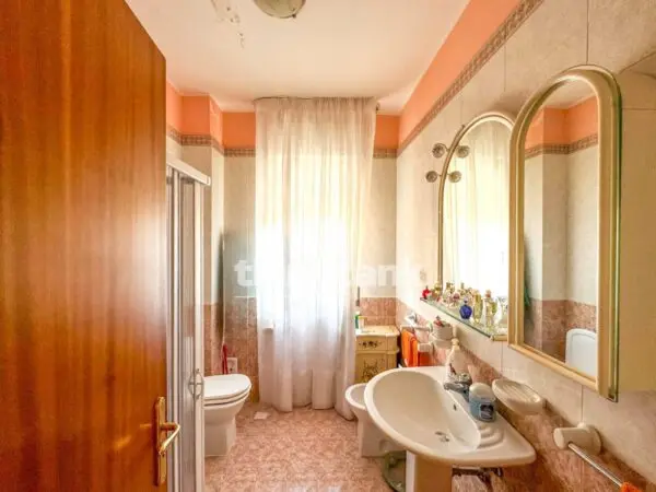 Appartamento via Sofio Ferrero, Siracusa