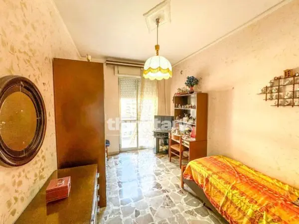 Appartamento via Sofio Ferrero, Siracusa