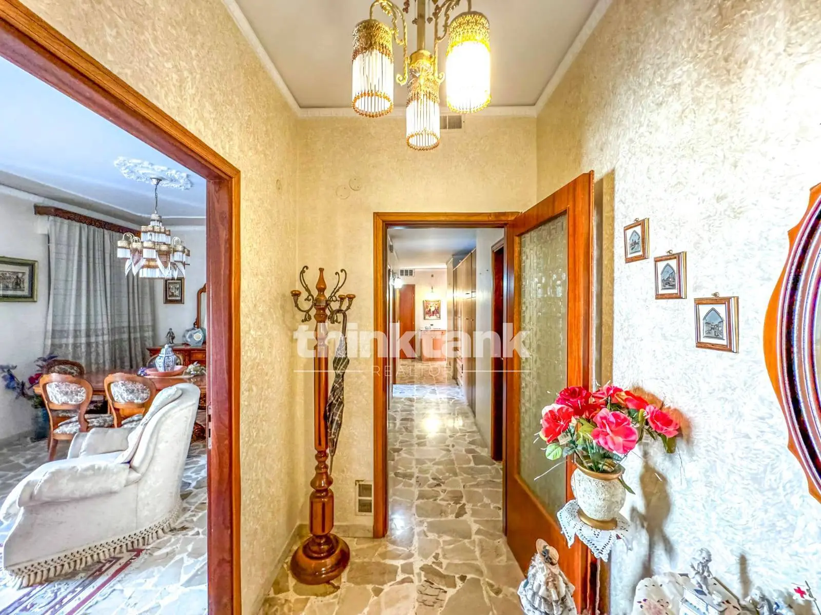 Immagine per Appartamento in vendita a Siracusa Via Sofio Ferrero 