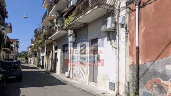 Casa Indipendente via Cesare Battisti, Calatabiano