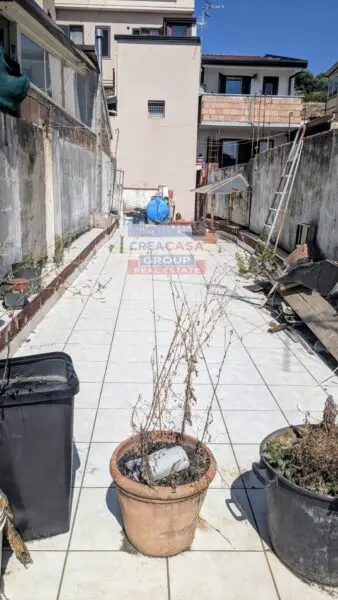 Casa Indipendente via Cesare Battisti, Calatabiano