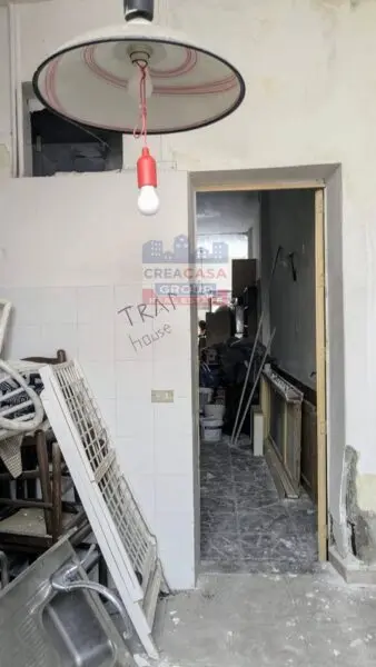 Casa Indipendente via Cesare Battisti, Calatabiano