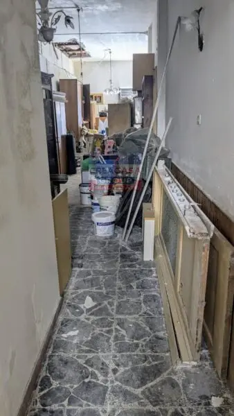Casa Indipendente via Cesare Battisti, Calatabiano