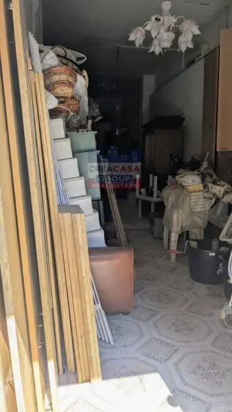 Casa Indipendente via Cesare Battisti, Calatabiano