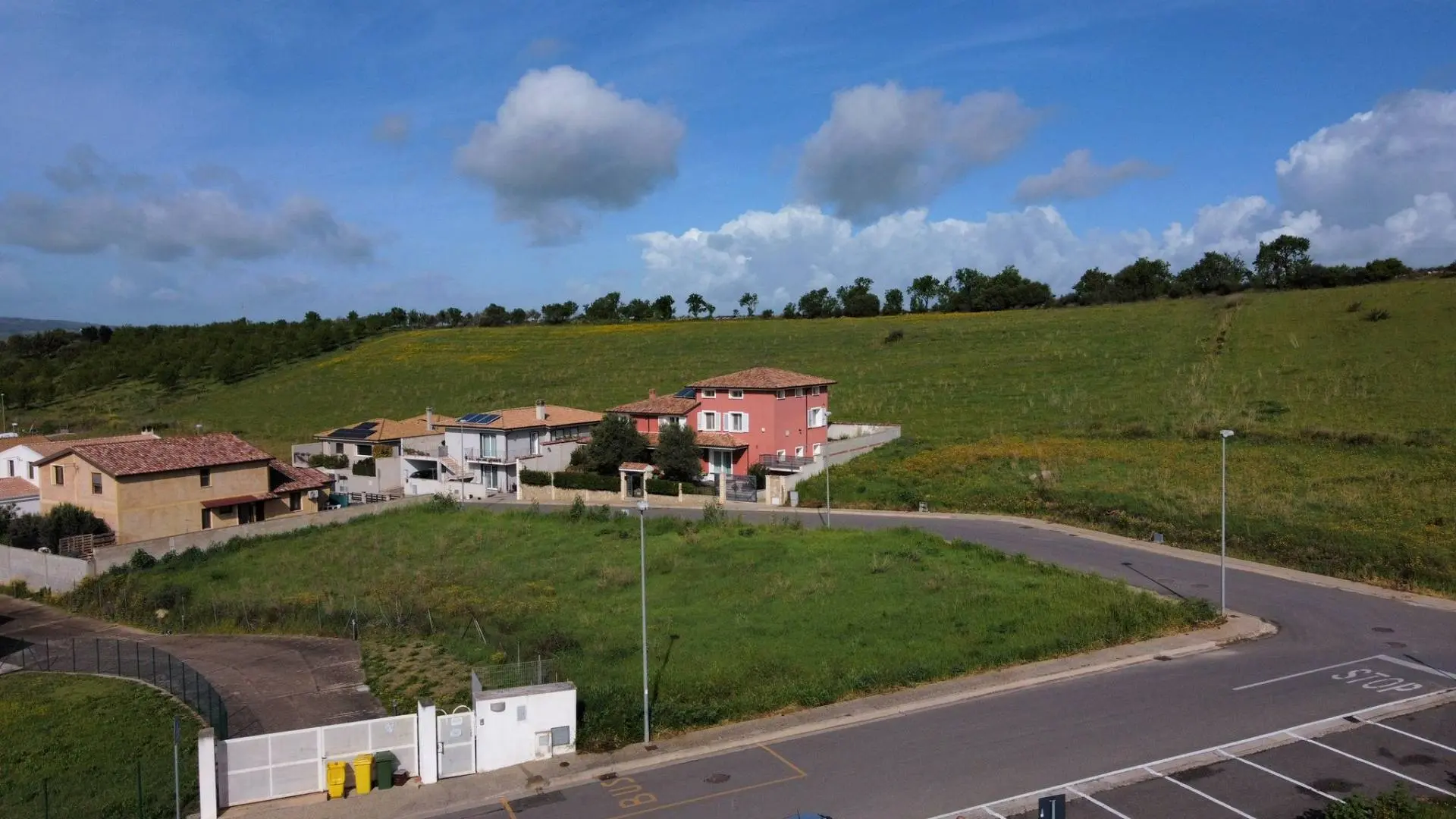 Immagine per Terreno Edificabile in vendita a Villasalto Via Sanna 