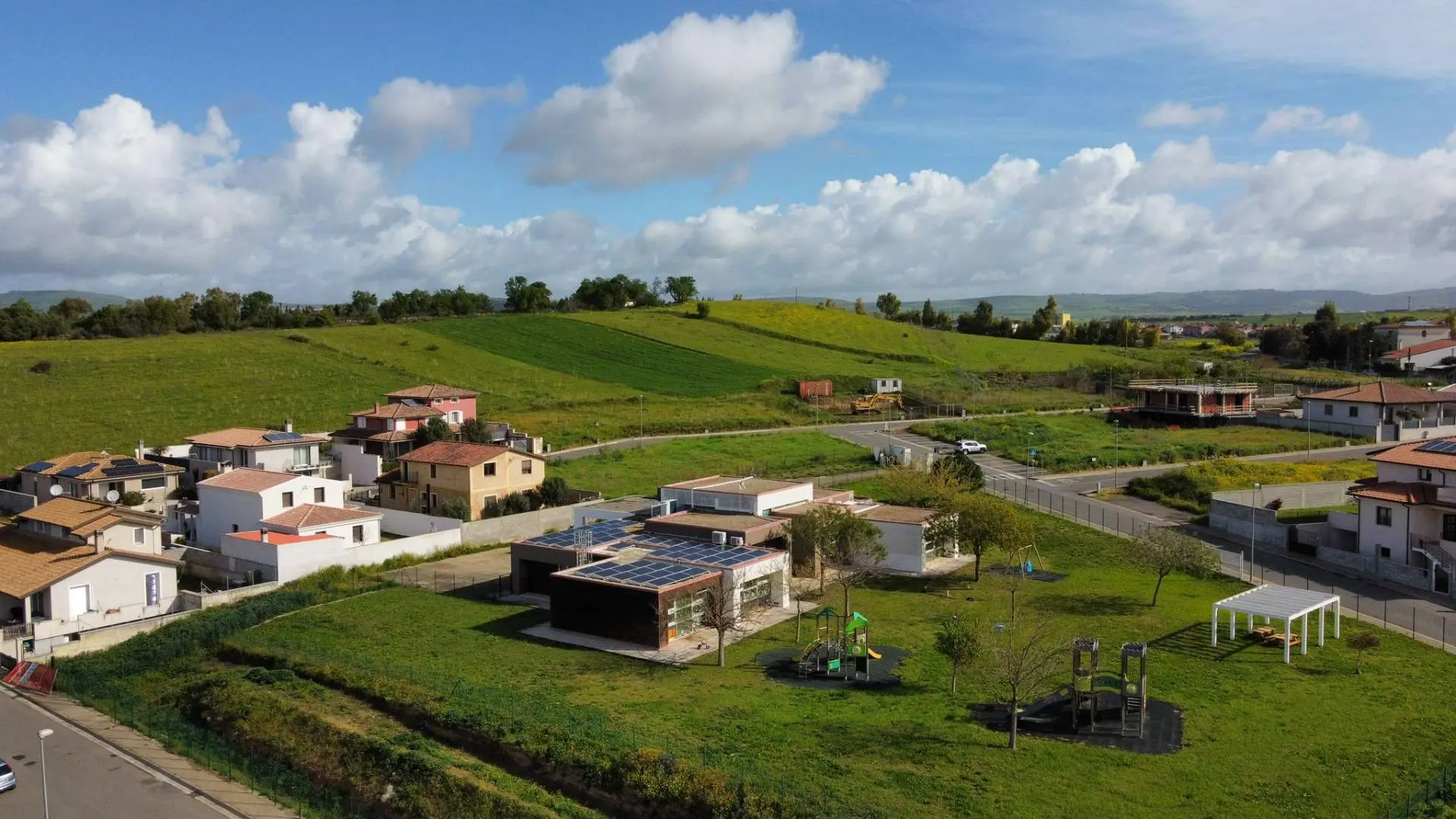 Immagine per Terreno Edificabile in vendita a Villasalto Via Sanna 