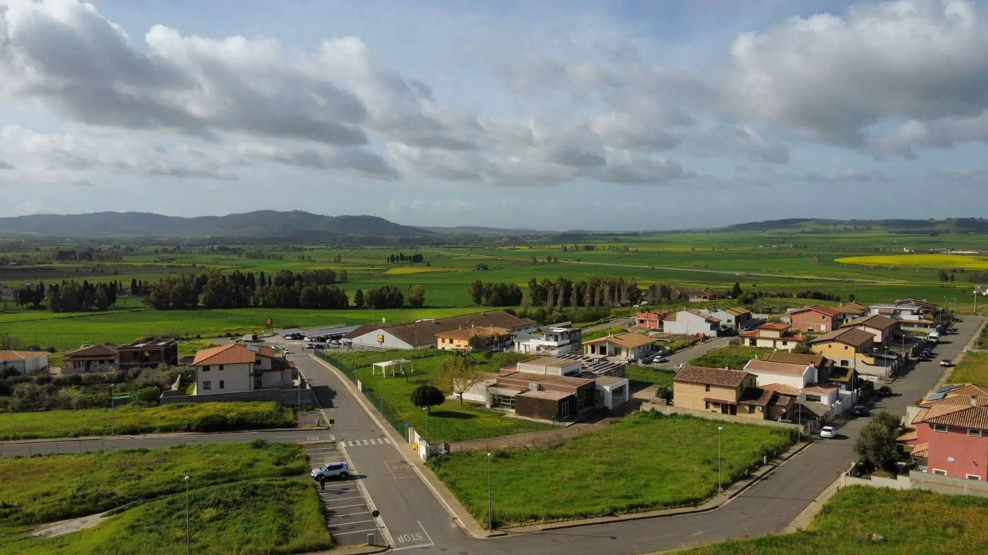 Immagine per Terreno Edificabile in vendita a Villasalto Via Sanna 