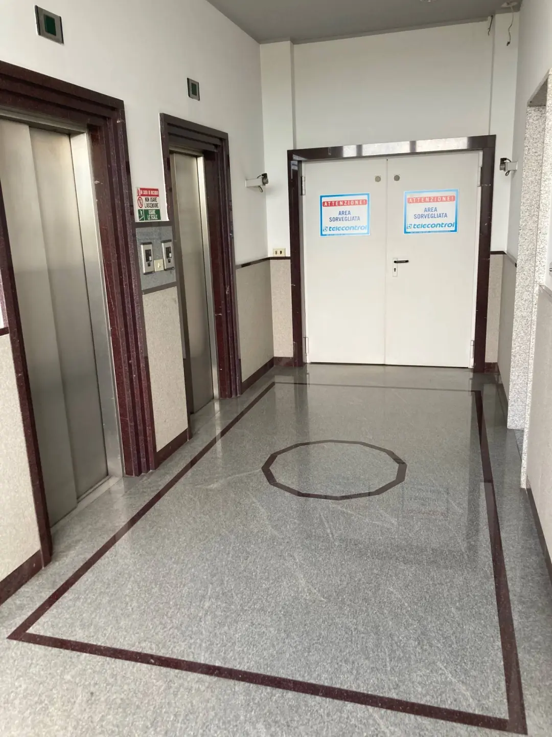 Immagine per Ufficio in affitto a Moncalieri via Bruno Buozzi 28