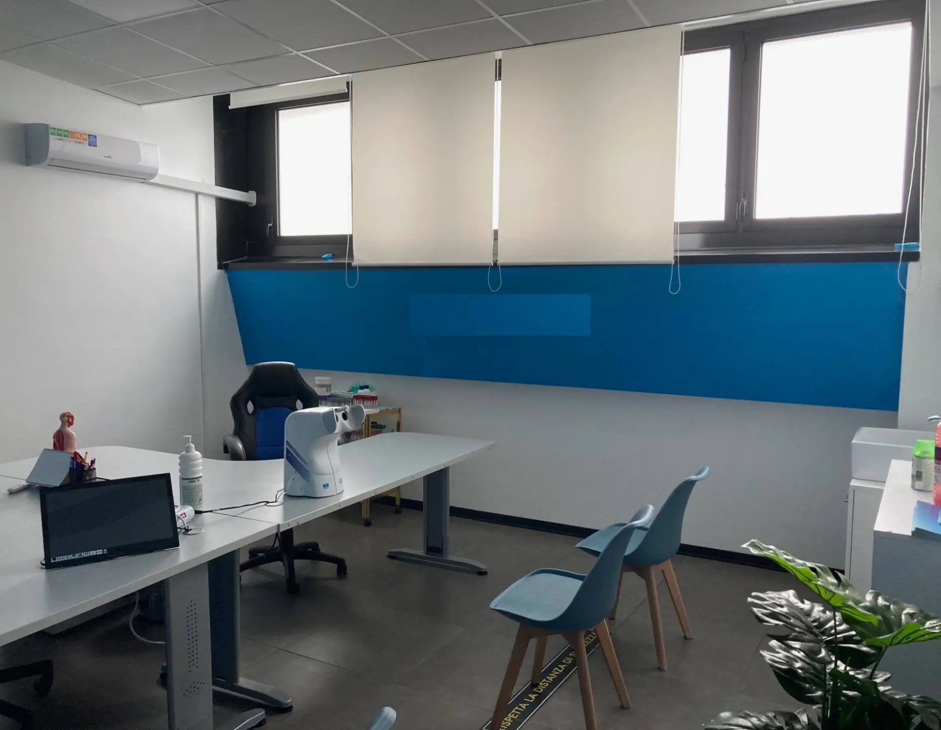 Immagine per Ufficio in affitto a Moncalieri Via Bruno Buozzi 28