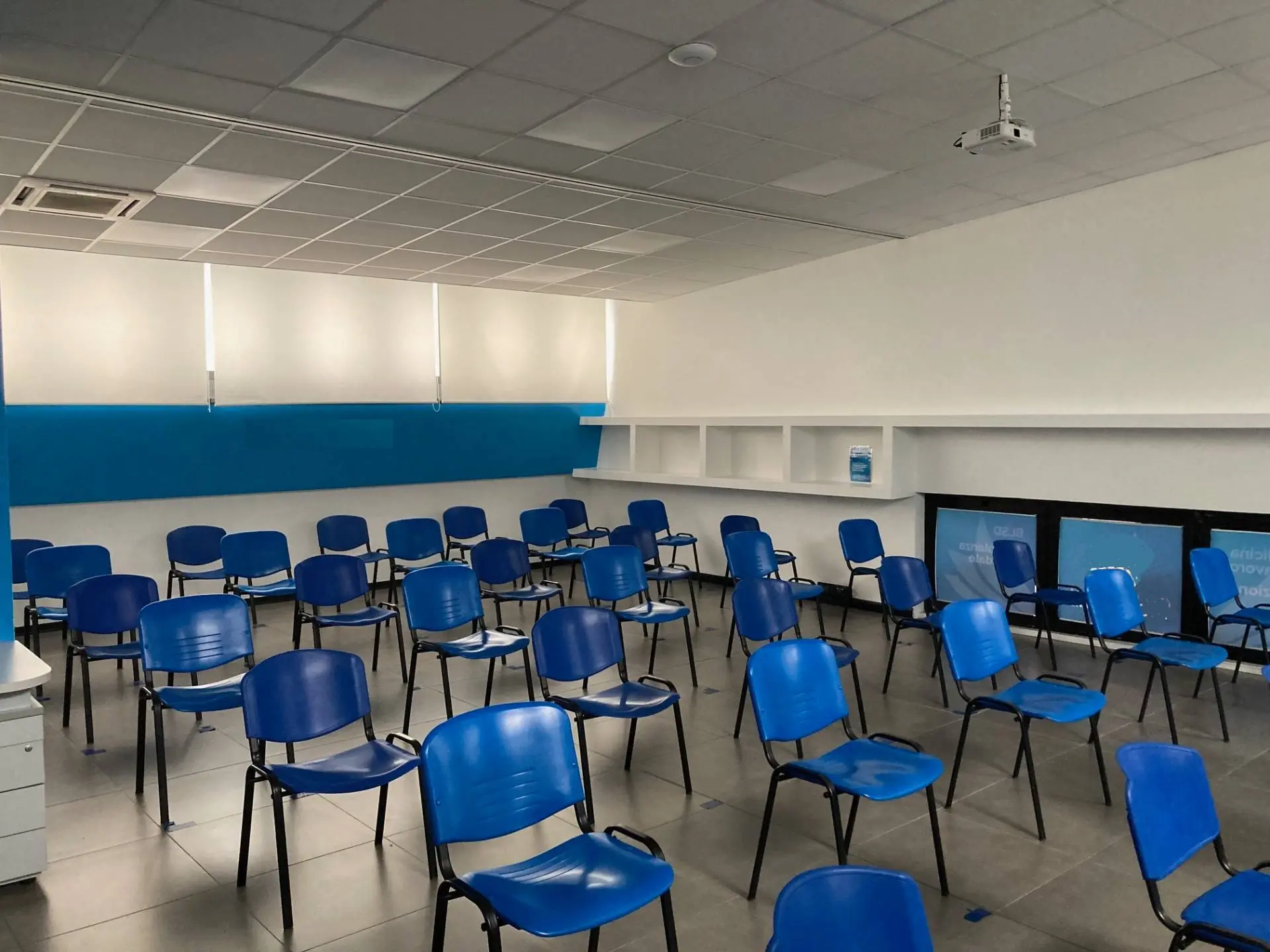 Immagine per Ufficio in affitto a Moncalieri Via Bruno Buozzi 28