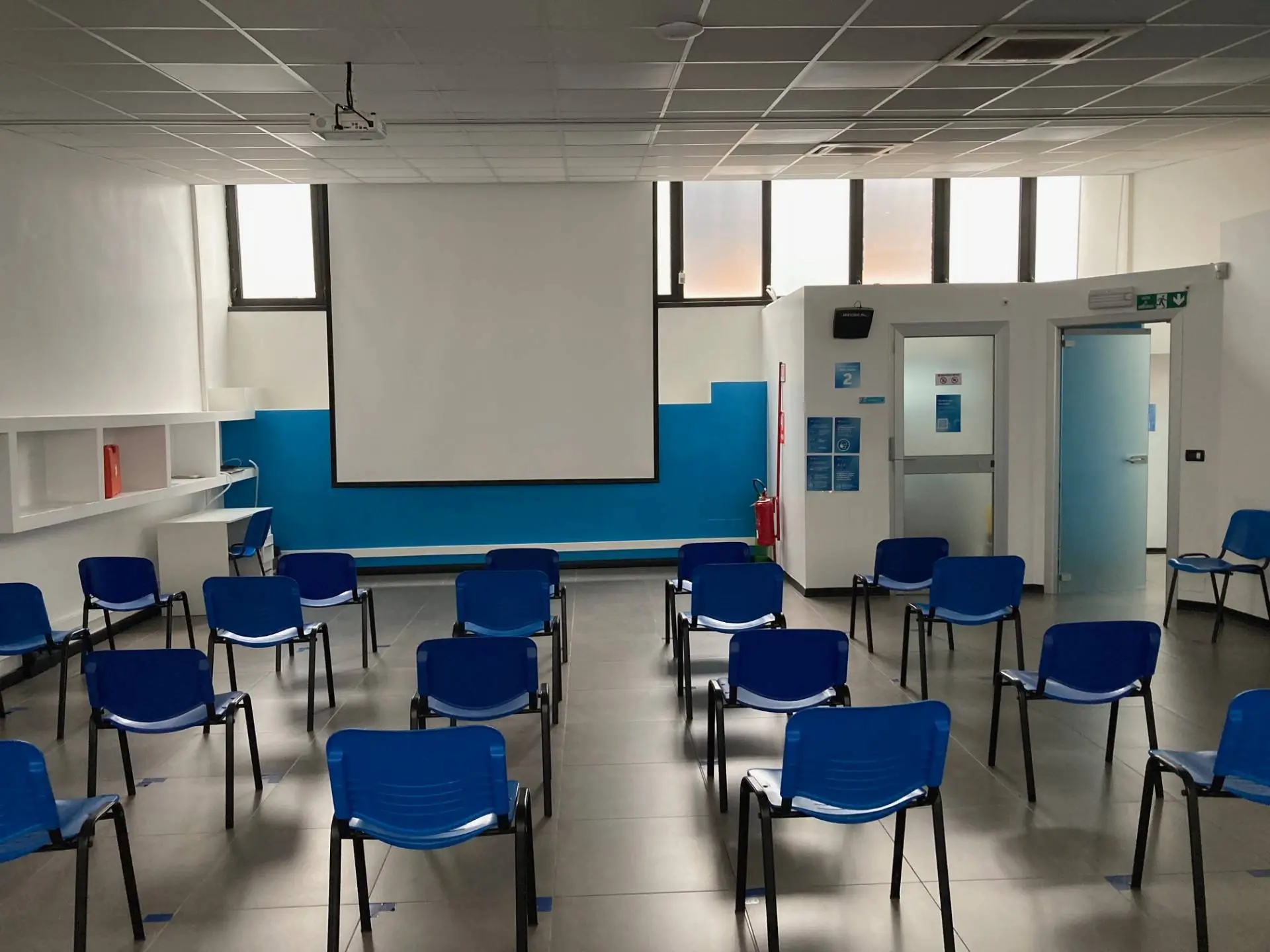 Immagine per Ufficio in affitto a Moncalieri Via Bruno Buozzi 28
