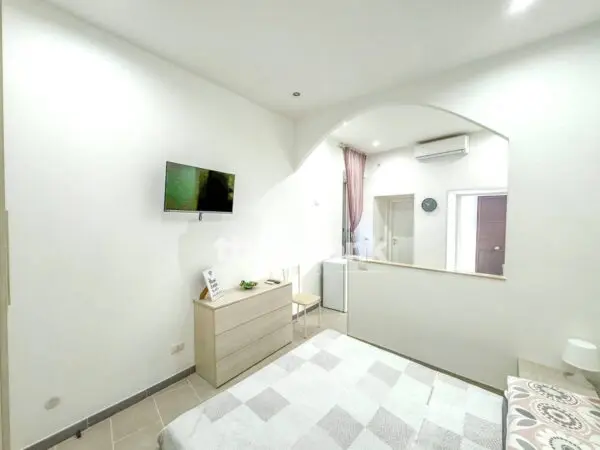 Appartamento via Roma, Siracusa