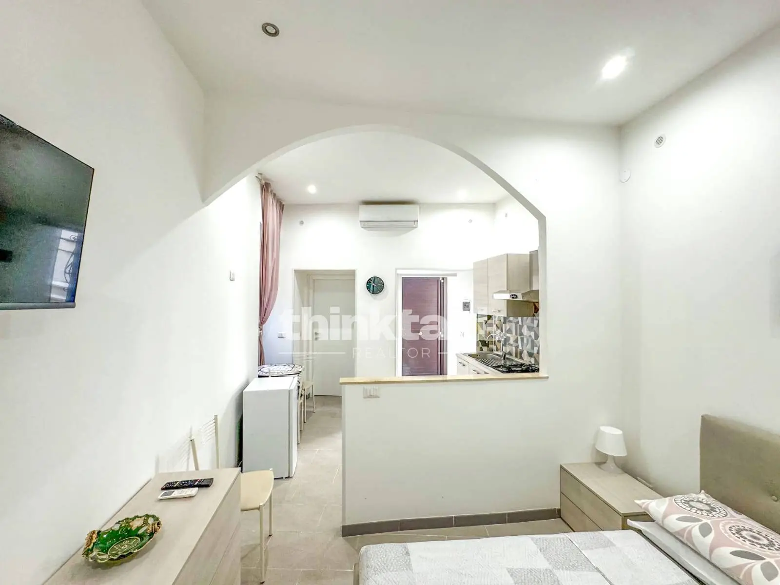 Immagine per Appartamento in vendita a Siracusa via roma 