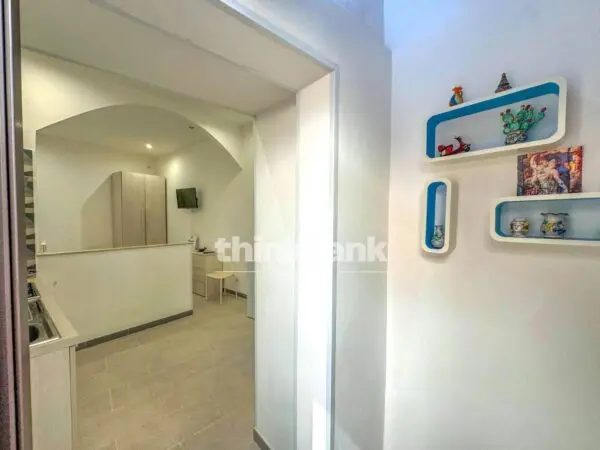 Appartamento via Roma, Siracusa