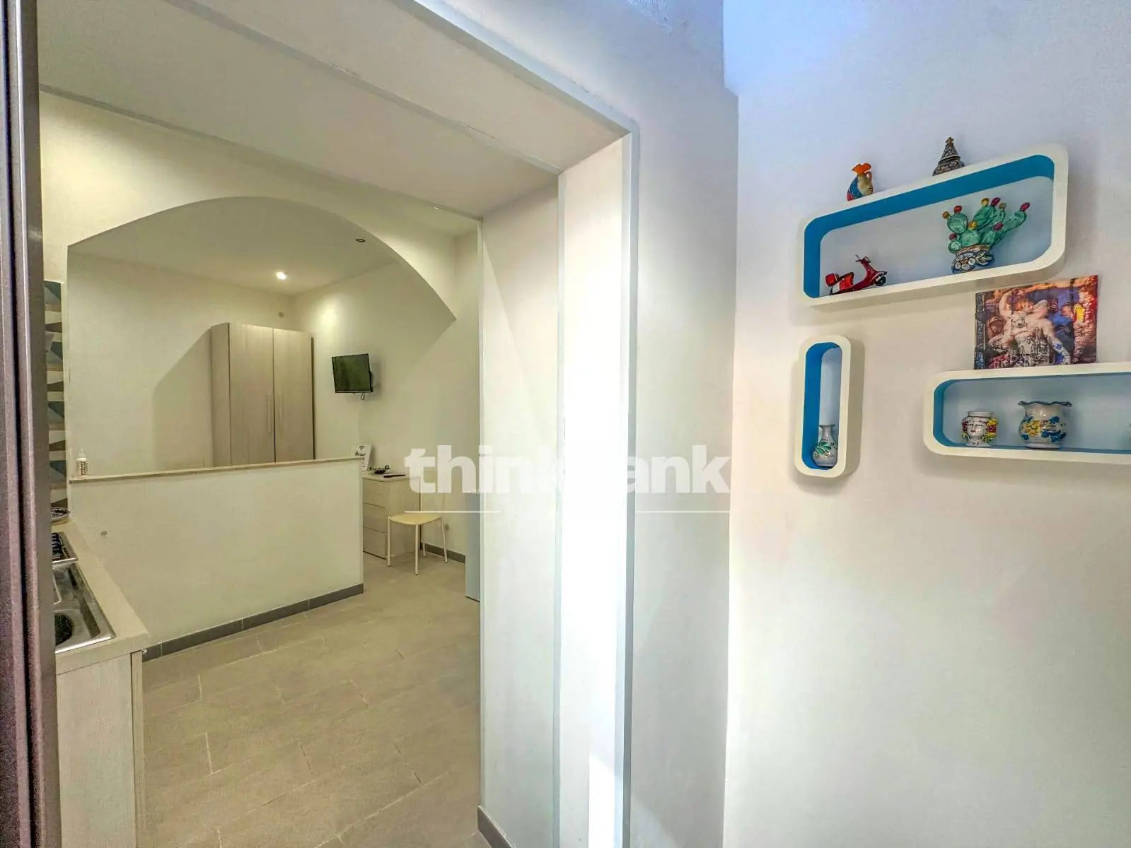 Immagine per Appartamento in vendita a Siracusa via roma 