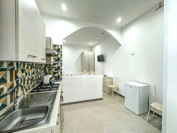 Appartamento via Roma, Siracusa