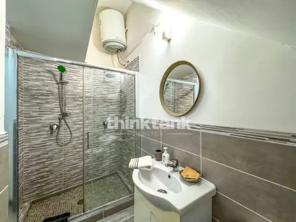 Appartamento via Roma, Siracusa