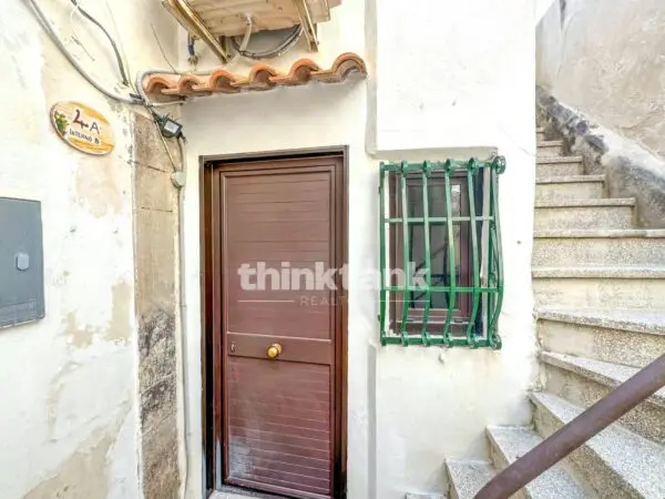 Appartamento via Roma, Siracusa