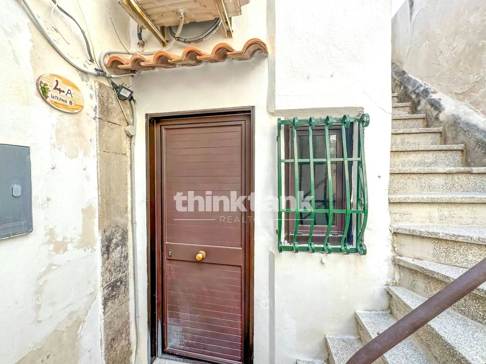 Immagine per Appartamento in vendita a Siracusa via roma 