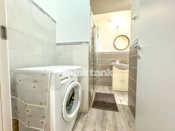 Appartamento via Roma, Siracusa