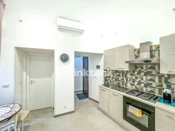 Appartamento via Roma, Siracusa