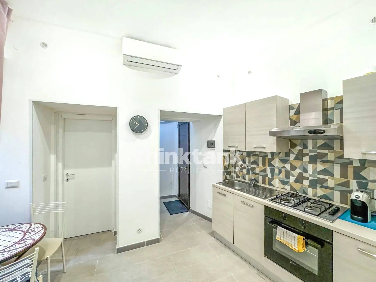 Immagine per Appartamento in vendita a Siracusa via roma 
