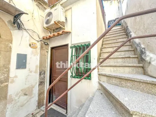 Appartamento via Roma, Siracusa