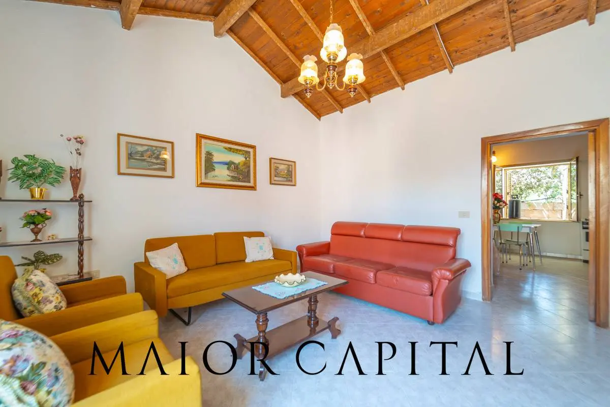 Immagine per Casa Semindipendente in vendita a Lodine Via Alessandro Manzoni 