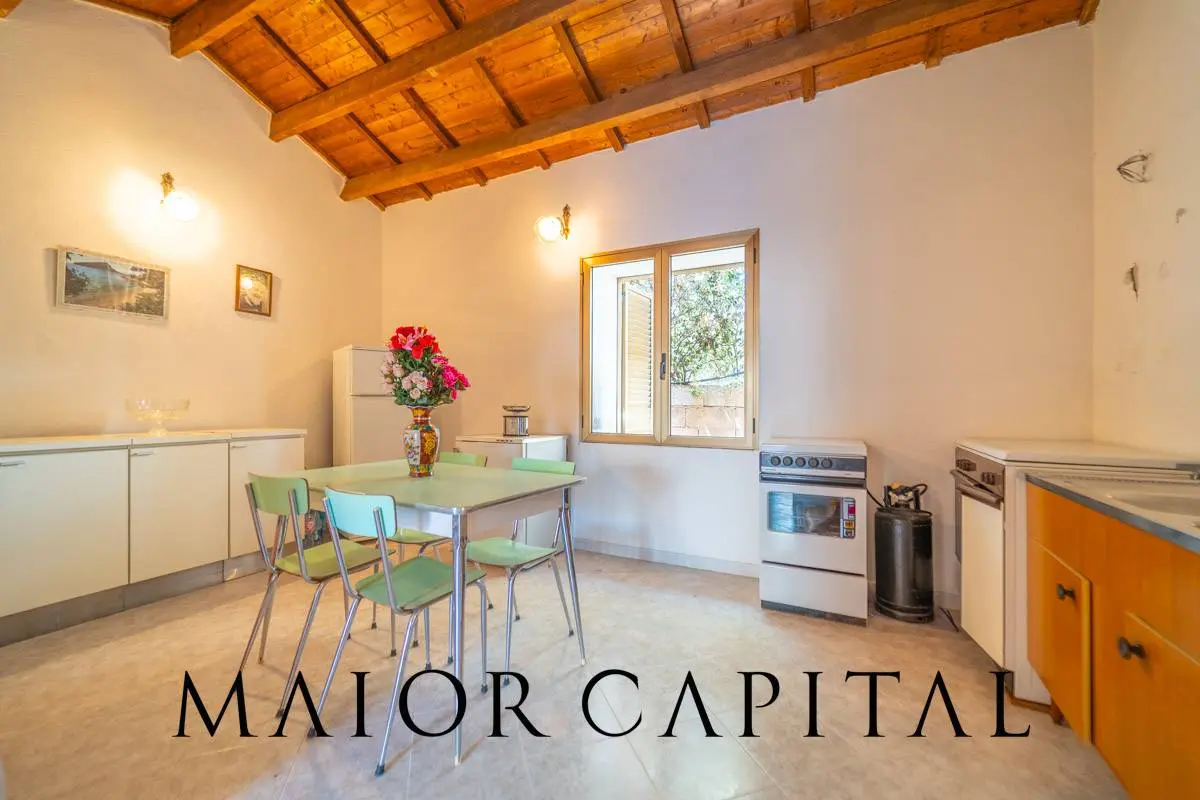 Immagine per Casa Semindipendente in vendita a Lodine Via Alessandro Manzoni 
