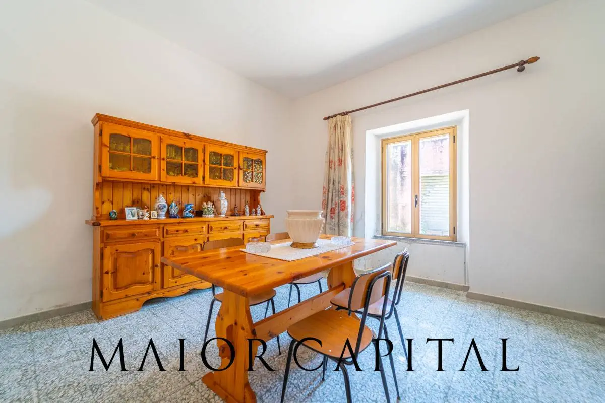 Immagine per Casa Semindipendente in vendita a Lodine Via Alessandro Manzoni 