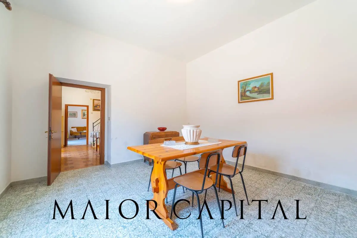 Immagine per Casa Semindipendente in vendita a Lodine Via Alessandro Manzoni 