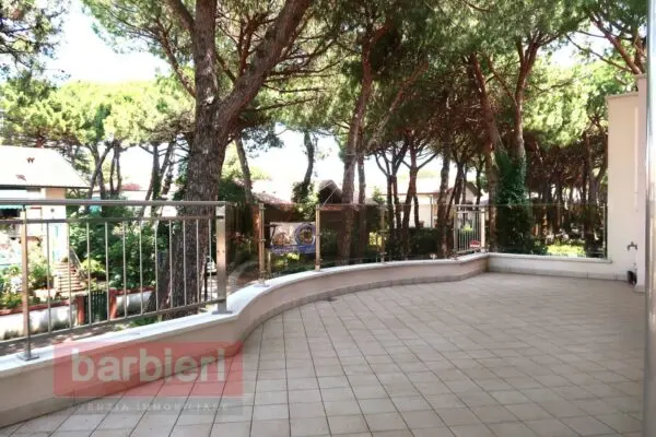 Appartamento Piazza 25 Aprile 9, Cervia