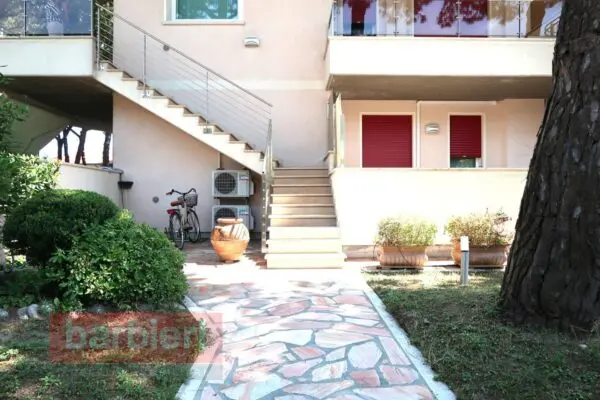 Appartamento Piazza 25 Aprile 9, Cervia