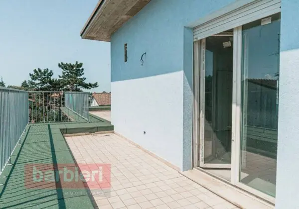 Appartamento via Goito 5, Ravenna