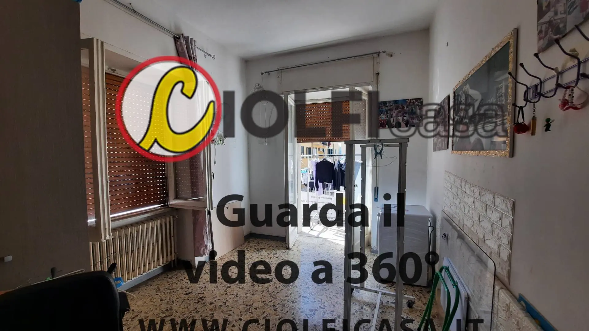 Immagine per Casa Semindipendente in vendita a Cassino  30