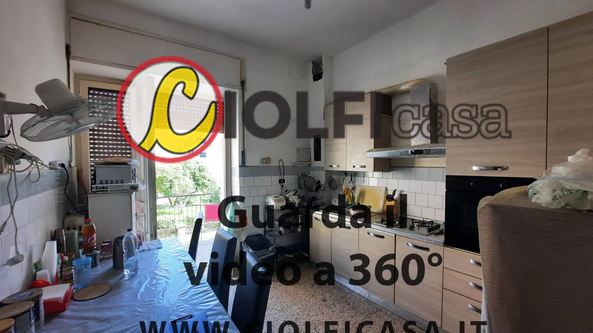 Immagine per Casa Semindipendente in vendita a Cassino  30