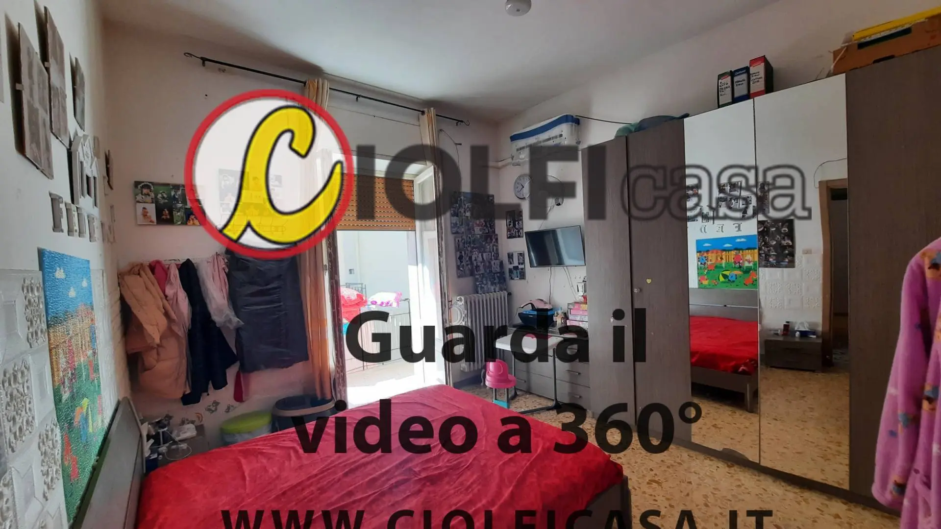 Immagine per Casa Semindipendente in vendita a Cassino  30