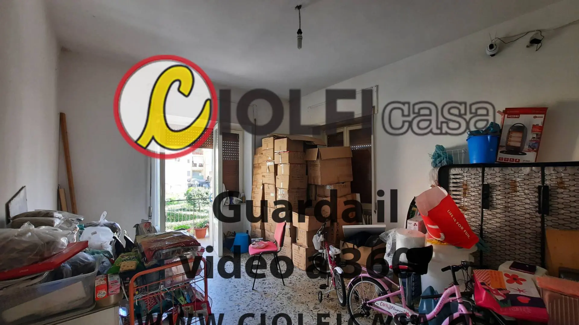 Immagine per Casa Semindipendente in vendita a Cassino  30