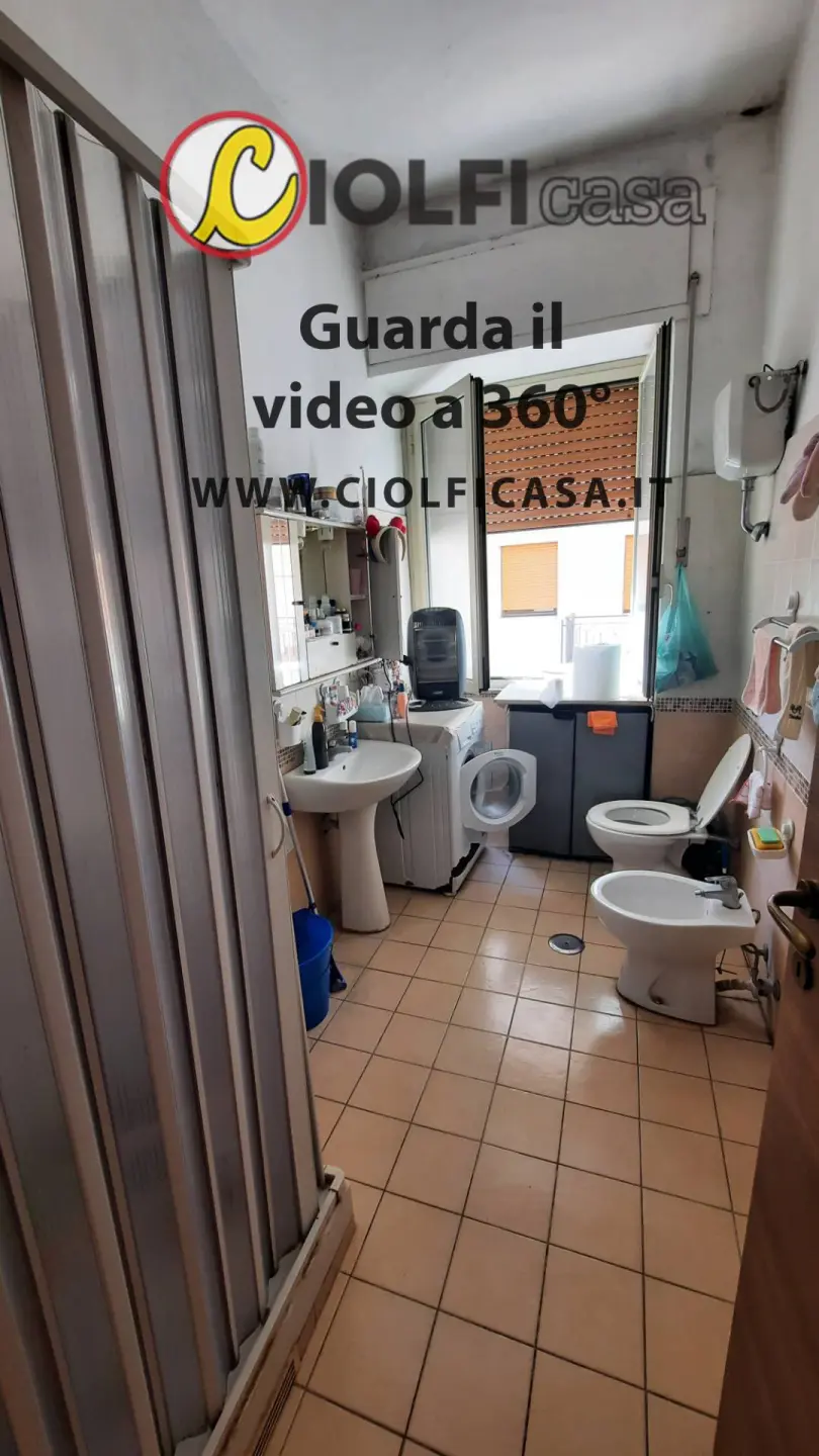 Immagine per Casa Semindipendente in vendita a Cassino  30