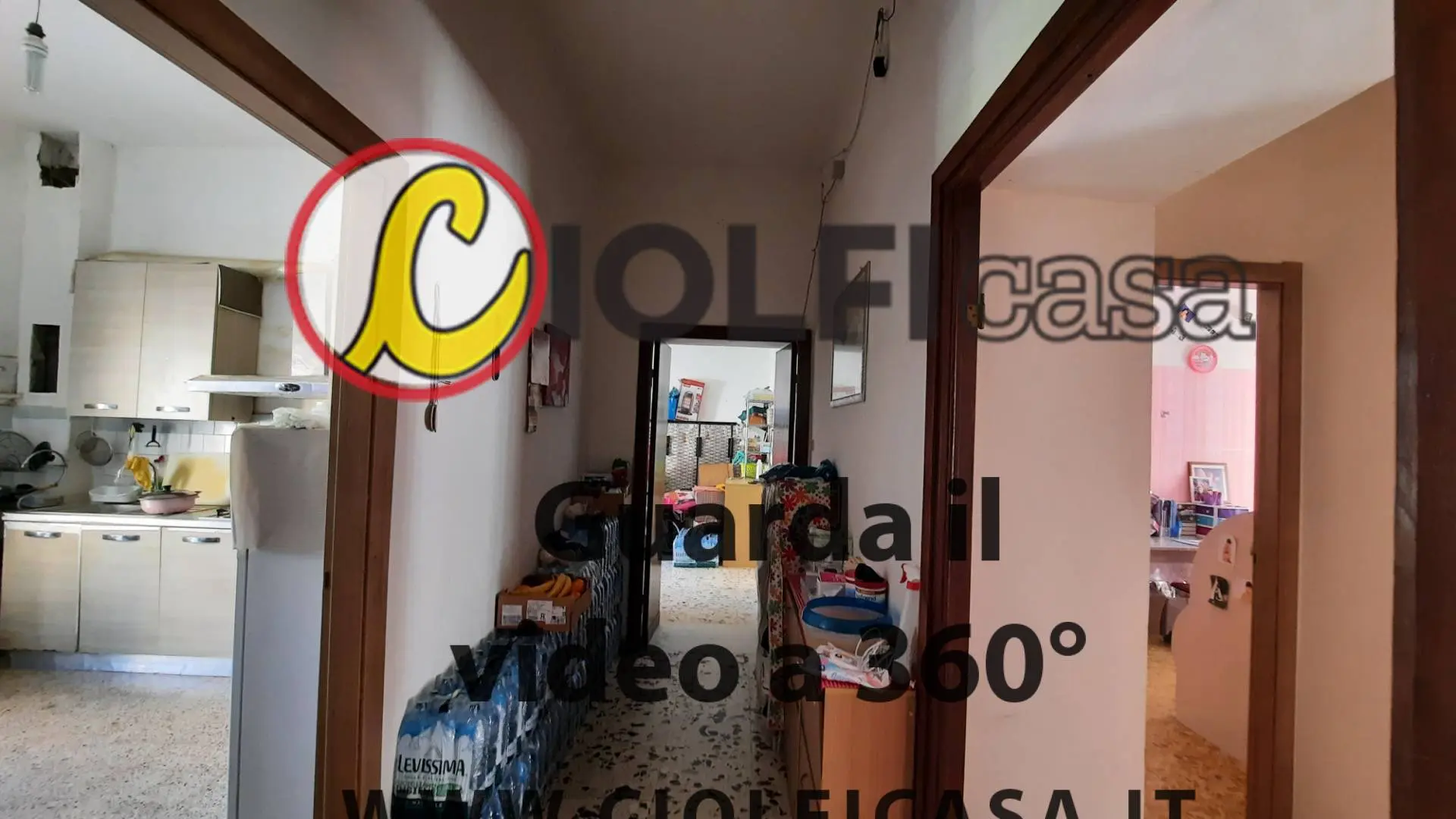 Immagine per Casa Semindipendente in vendita a Cassino  30