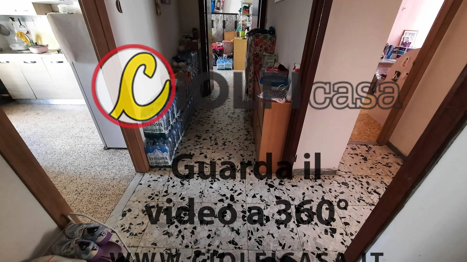 Immagine per Casa Semindipendente in vendita a Cassino  30