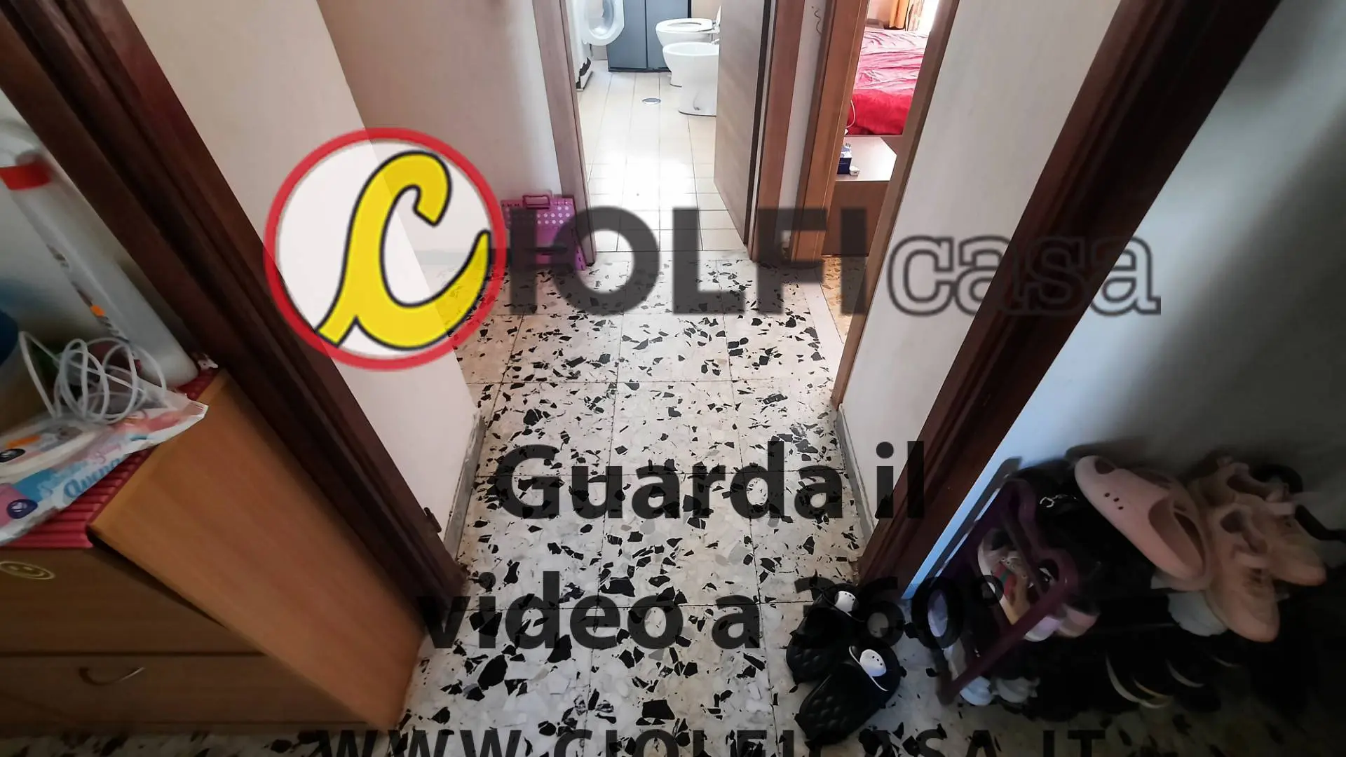 Immagine per Casa Semindipendente in vendita a Cassino  30