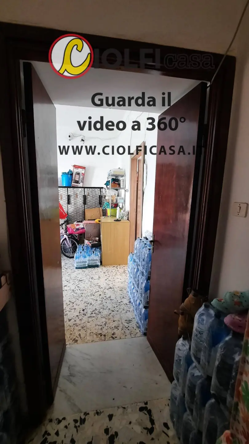 Immagine per Casa Semindipendente in vendita a Cassino  30