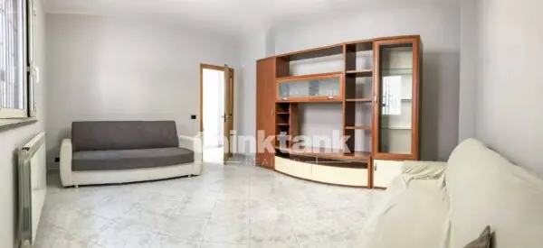 Villa viale Della Regione, Ragalna
