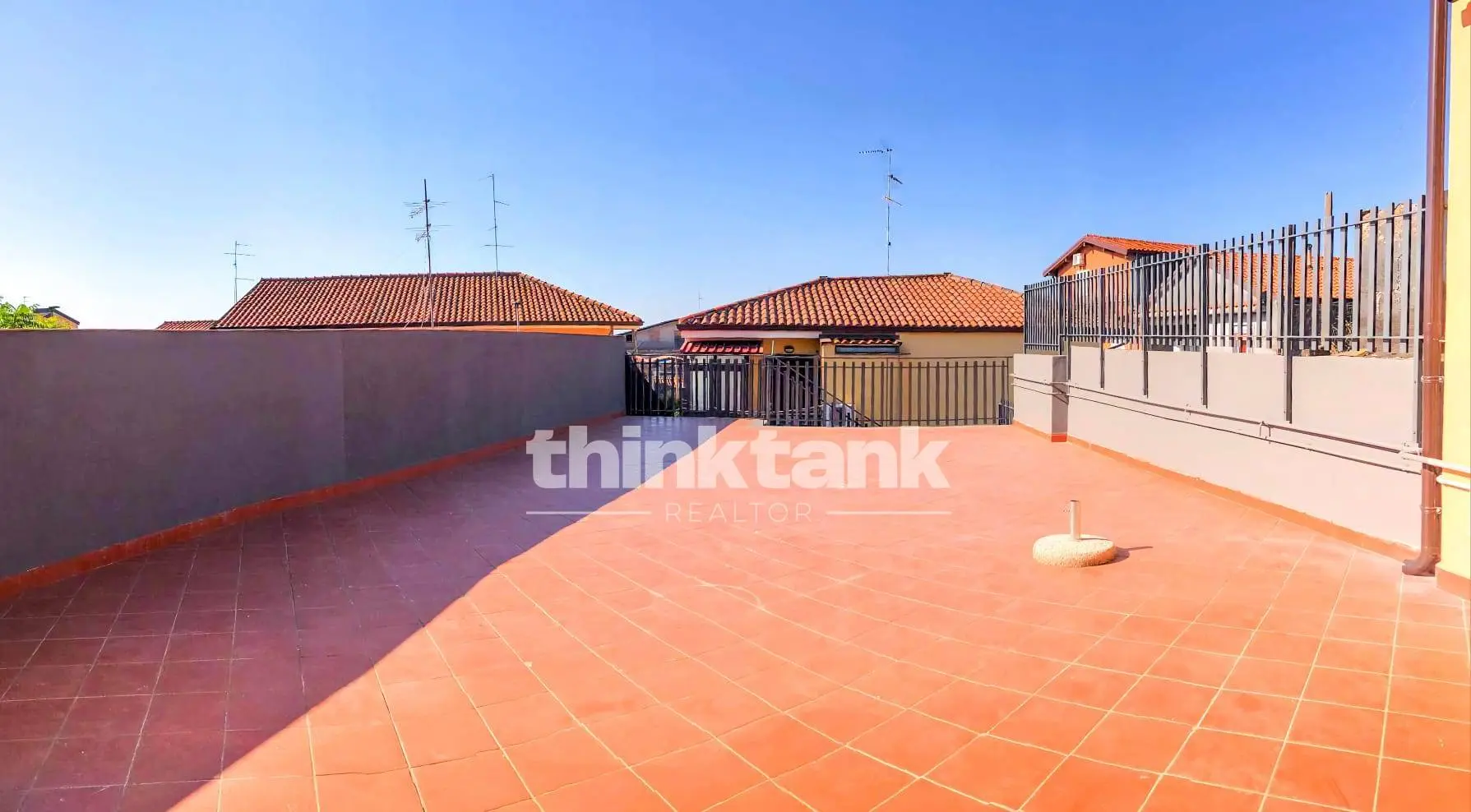 Immagine per Villa in vendita a Ragalna Viale della Regione 