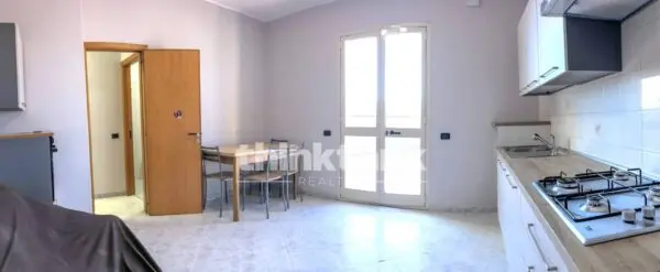 Villa viale Della Regione, Ragalna
