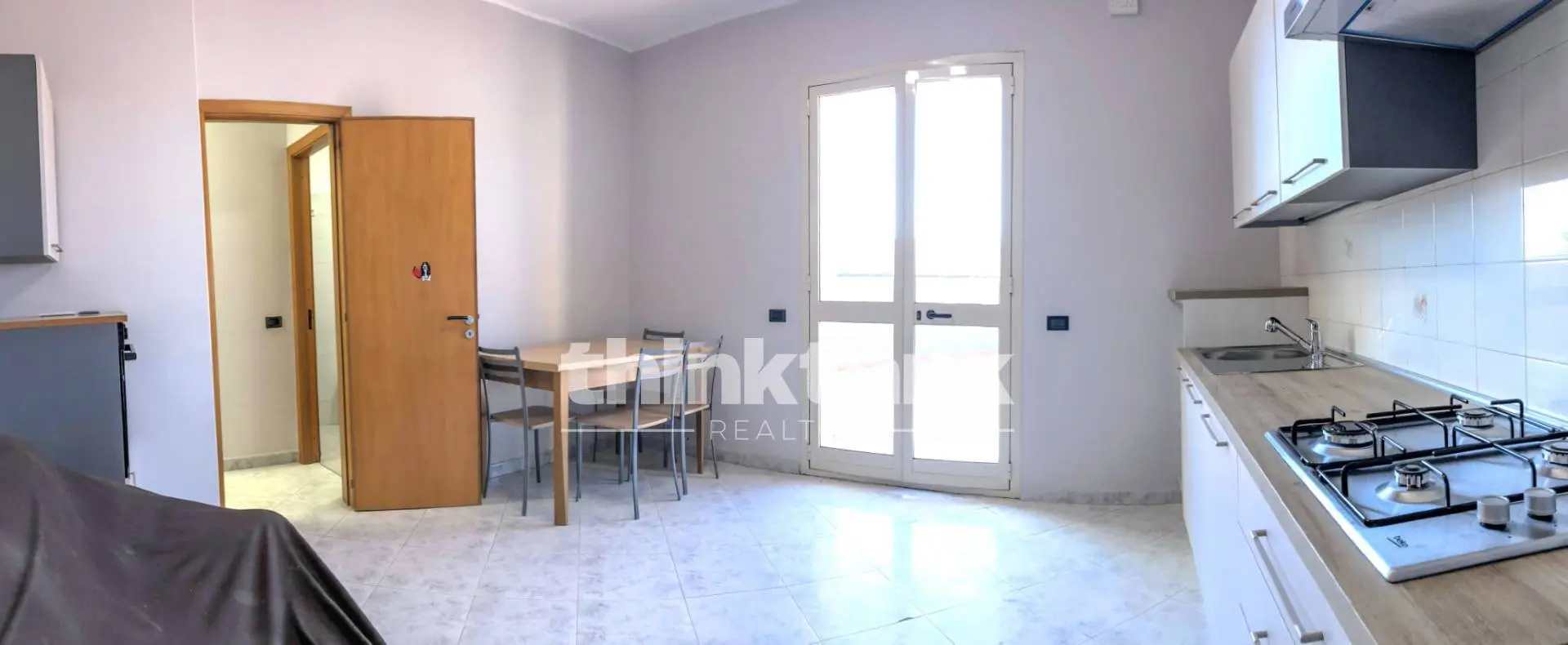 Immagine per Villa in vendita a Ragalna Viale della Regione 