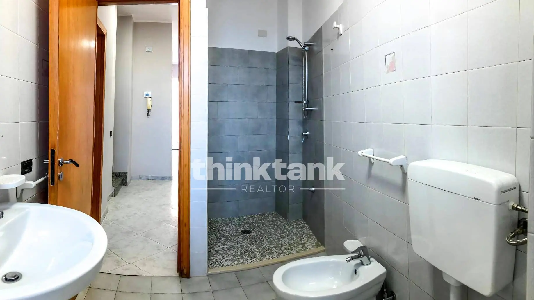 Immagine per Villa in vendita a Ragalna Viale della Regione 