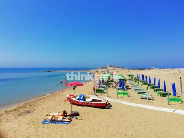 Locale Commerciale via Isola Delle Correnti, Priolo Gargallo