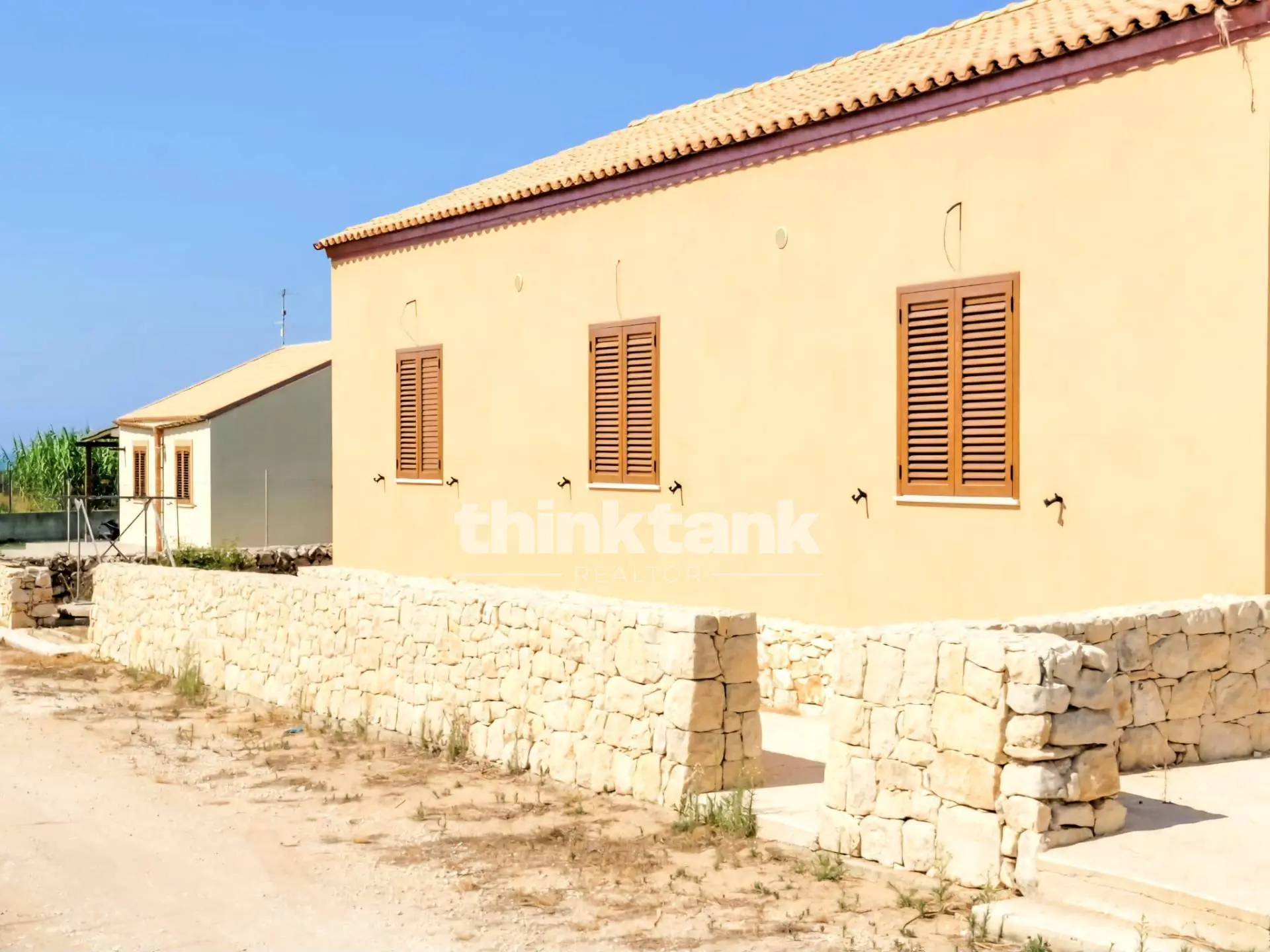 Immagine per Locale Commerciale in vendita a Priolo Gargallo Isola delle Correnti 
